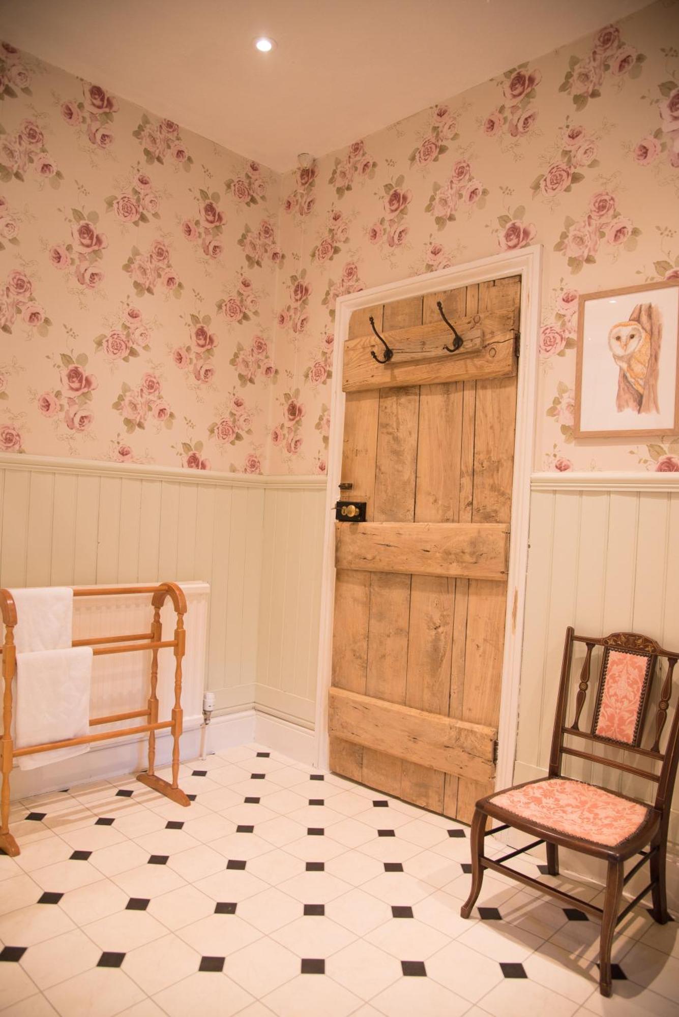 Lower House B&B Adforton Leintwardine Eksteriør bilde