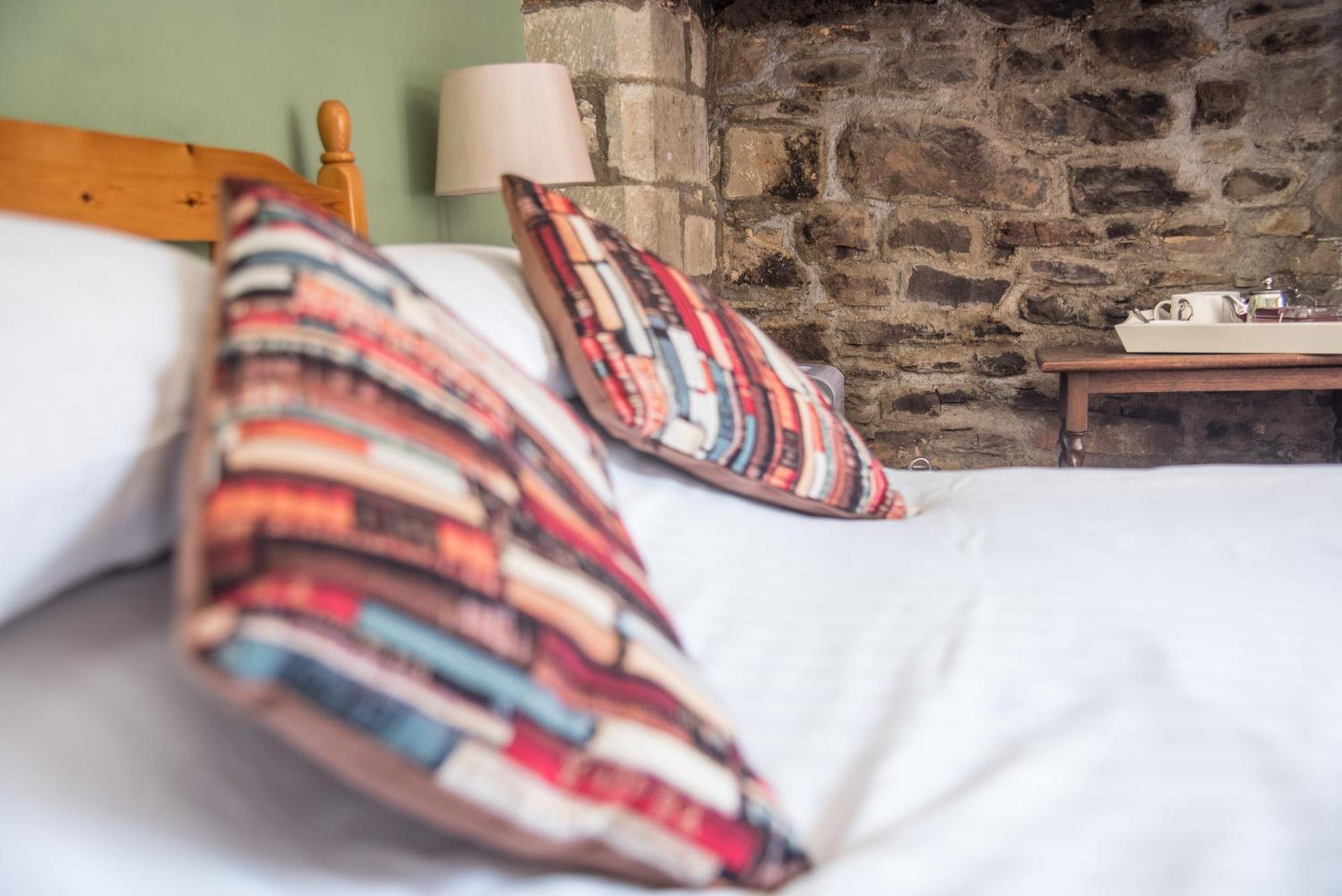 Lower House B&B Adforton Leintwardine Eksteriør bilde