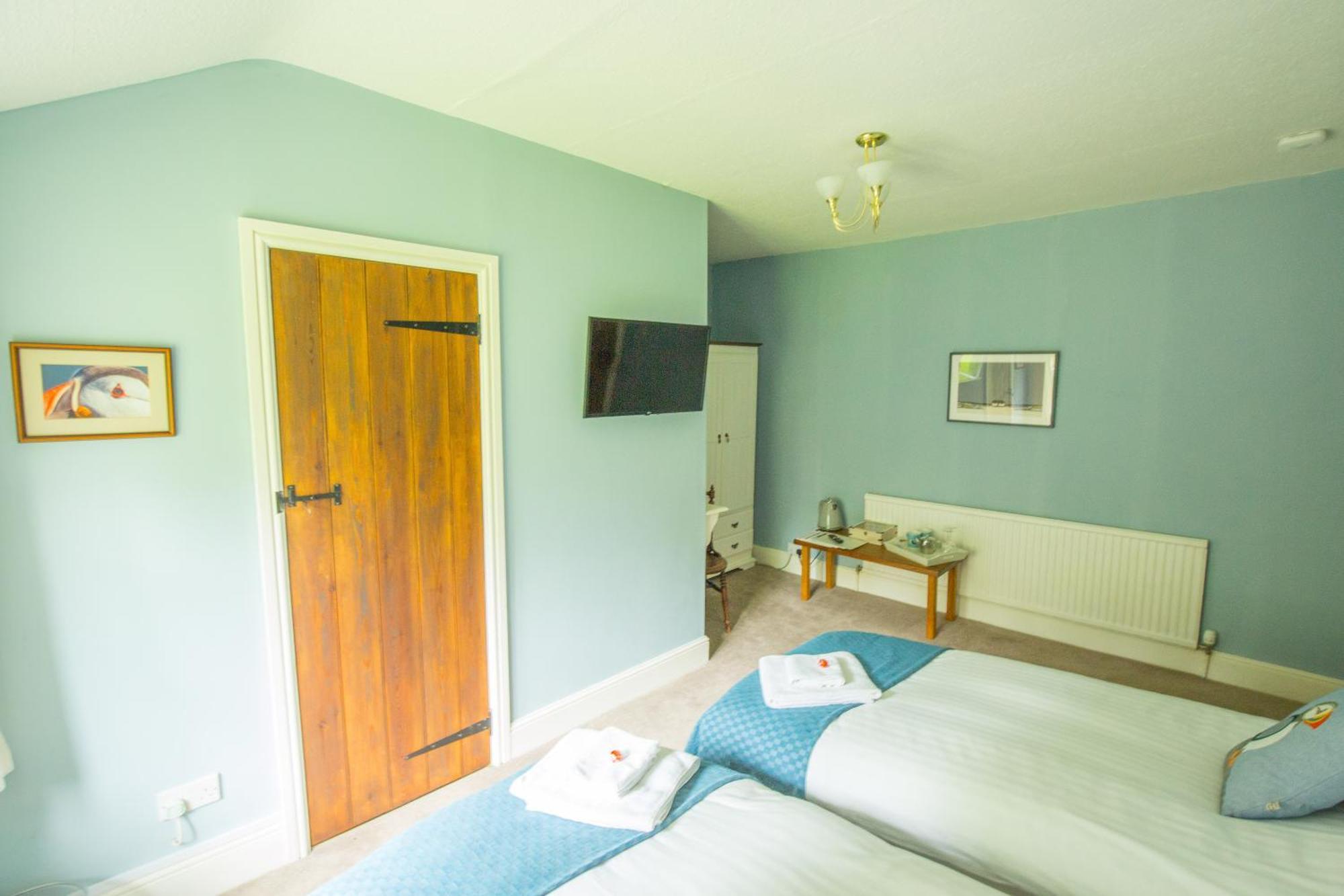 Lower House B&B Adforton Leintwardine Eksteriør bilde
