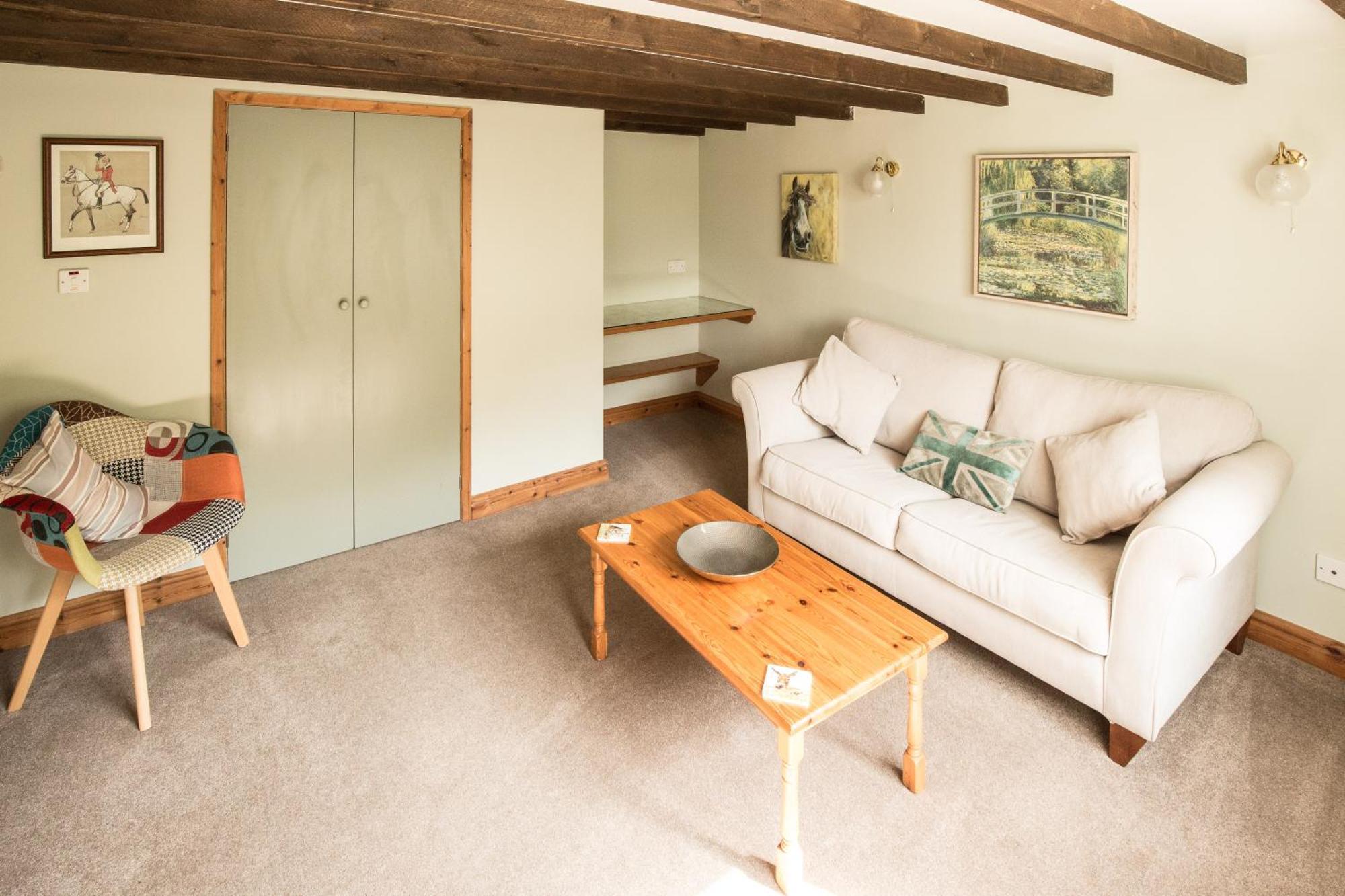 Lower House B&B Adforton Leintwardine Eksteriør bilde