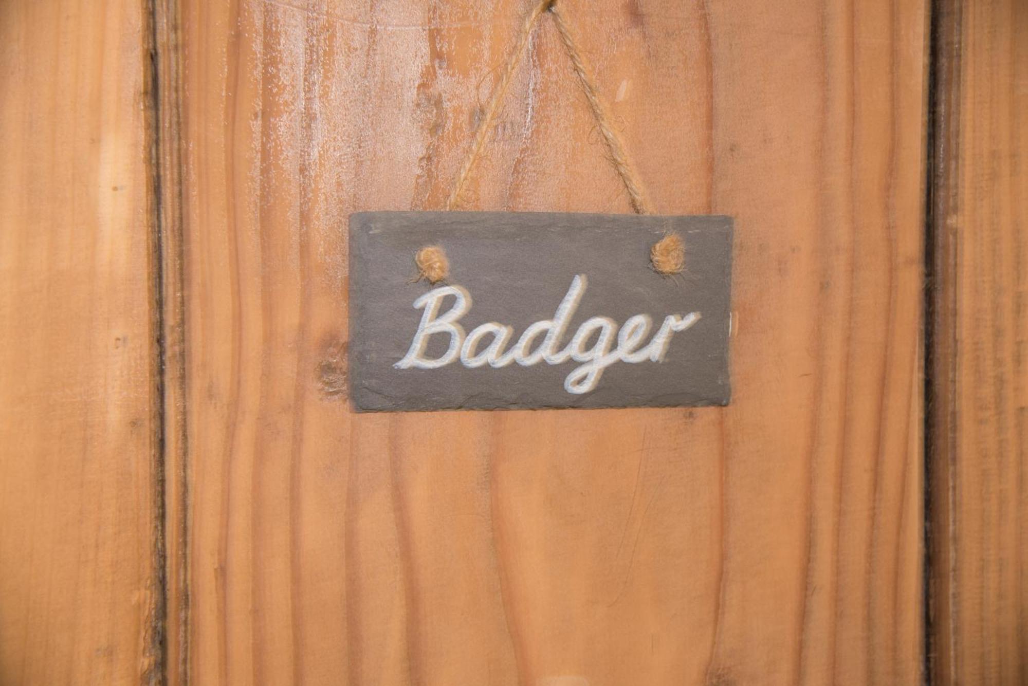 Lower House B&B Adforton Leintwardine Eksteriør bilde