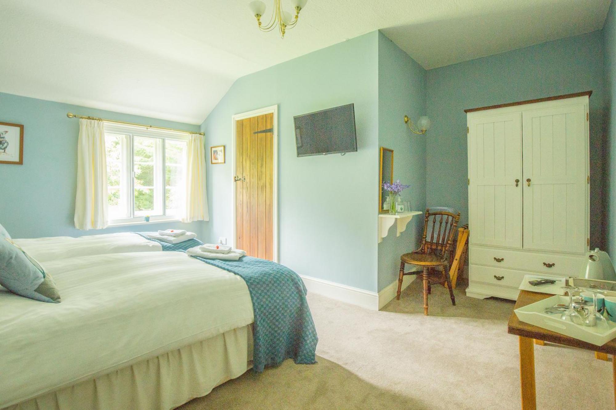 Lower House B&B Adforton Leintwardine Eksteriør bilde