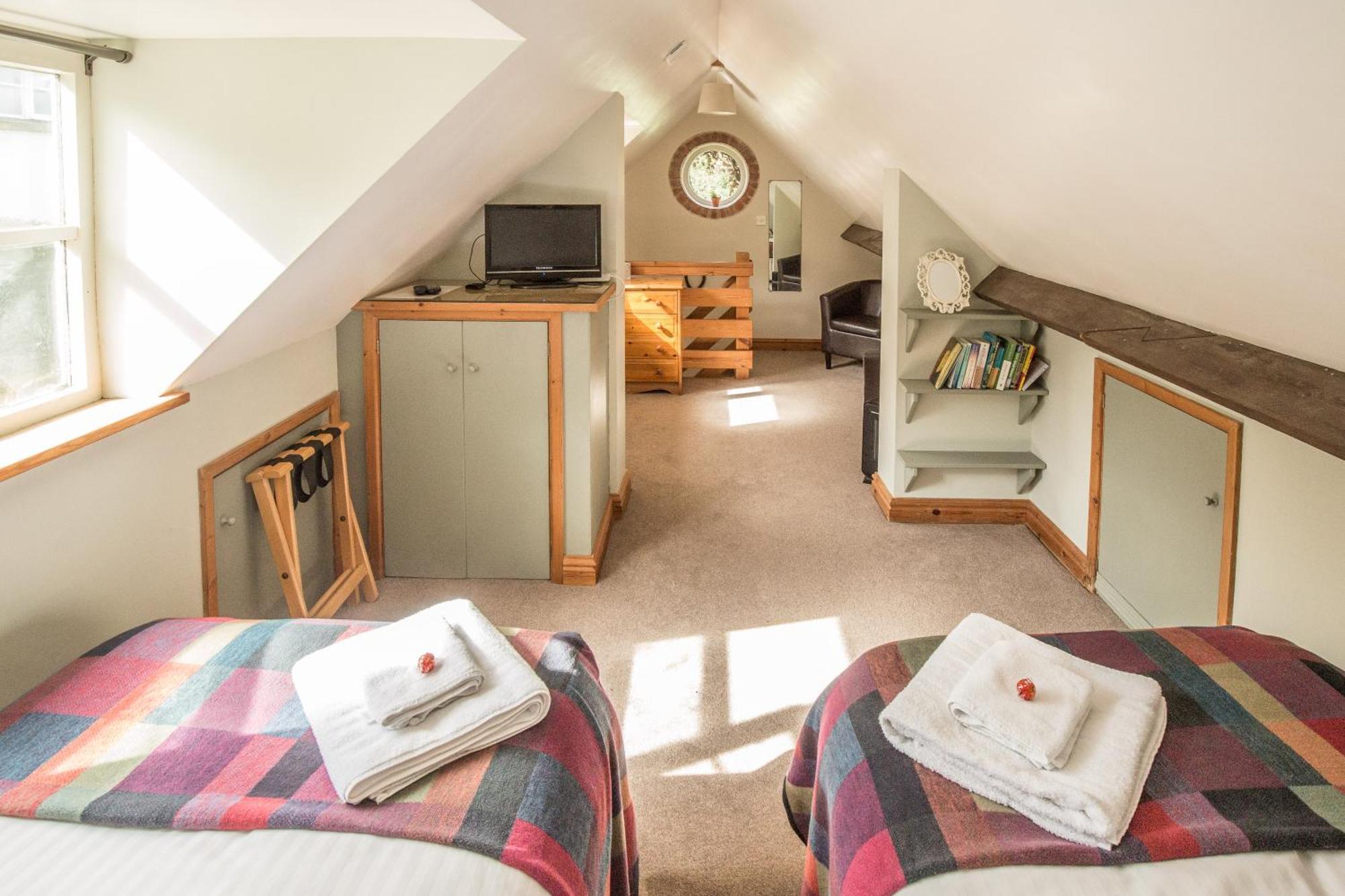 Lower House B&B Adforton Leintwardine Eksteriør bilde