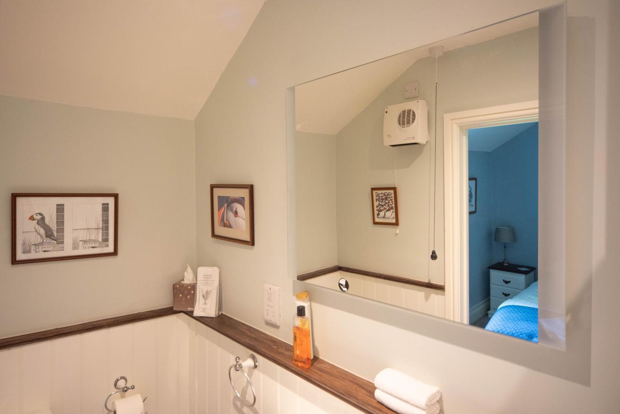 Lower House B&B Adforton Leintwardine Eksteriør bilde